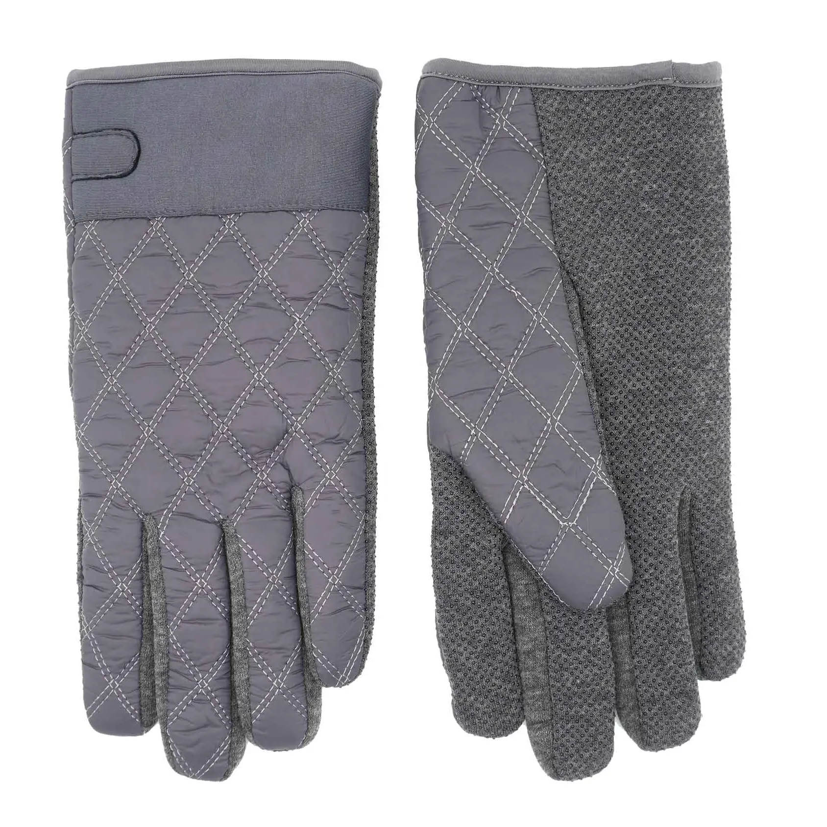 Fashion Winter Gloves For Men High Quality Winter Windproof Cold Proof Cycling Gloves