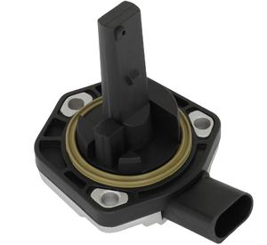 Capteur de niveau d'huile moteur pour <span class=keywords><strong>Audi</strong></span> A4 A6 S4 VW GTI Golf Jetta Passat 1J0907660B 1J0907660A 1J0907660 1119169 YM216C624AA - Product Image 3