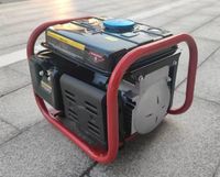 110V 950W Mini 850W 650W Benzin generator 110V Tragbar Gute Qualität Made in China Heimgebrauch Günstiger Preis