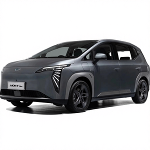 Véhicule électrique haut de gamme GAC <span class=keywords><strong>AION</strong></span> Y PLUS, conduite à droite, autonomie de 550 km, SUV chinois à traction avant - Product Image 1