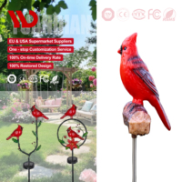 Luces Solares LED para Caminos de Jardín, Diseño Personalizado, Certificación CE, Alta Luminosidad, Envío Rápido, Directo de Fábrica