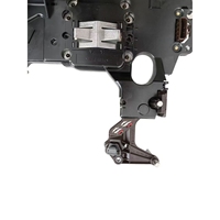 Unidad de Control de Transmisión ZF8HP45 8HP45, TCU TCM, Módulo Mecatrónico de Caja de Cambios Automática de 8 Velocidades, Programado y Probado