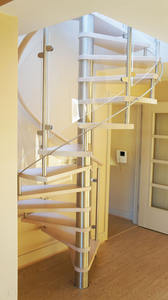 <span class=keywords><strong>Escalier</strong></span> en colimaçon moderne - Product Image 6