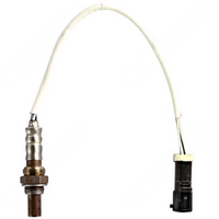 Nouveau capteur d'oxygène en amont 234-4374 pour 2006-2010 pour Mercury 3S4Z9F472BA 5L8Z9F472BA Garantie 1 an Remplacement direct