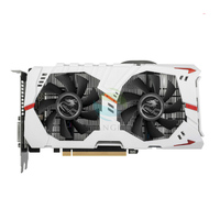 Pour carte Raphic GTX 950 960 1050TI 1060 1650 2 go 3 go 4 go 6 go cartes vidéo GPU DVI HD-MI DP carte mère CPU de bureau