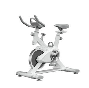 Vélo de spinning magnétique FDFIT ultra silencieux pour l'exercice en intérieur avec résistance multi-niveaux, idéal pour la salle de sport à domicile - Product Image 3