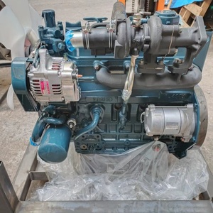 Motor V1505 V1505T Original Nuevo y Usado - Product Image 2