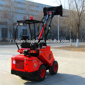 <span class=keywords><strong>Chargeur</strong></span> <span class=keywords><strong>articulé</strong></span> DY620 avant similaire <span class=keywords><strong>mini</strong></span> <span class=keywords><strong>chargeur</strong></span> - Product Image 5