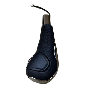 95179700 Perilla Genérica de Palanca de Cambios para Coche Cabezal de Palanca de Transmisión Automática Negro para Buick Chevrolet Aveo <span class=keywords><strong>Sonic</strong></span> Tracker - Product Image 3