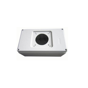 Caja de Plástico ABS Moldeada por Inyección KeW Electronics 230418-A para Protección de Instrumentos - Product Image 1