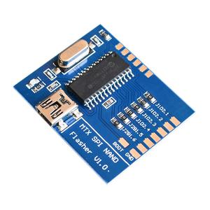 Vendita calda matrice USB SPI NAND programmatore lettore MTX SPI Flasher V1.0 per Xbox 360 per XBOX 360 parti di ricambio per la riparazione - Product Image 1