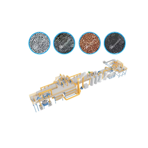 Máy tái chế pin <span class=keywords><strong>lithium</strong></span> hoàn toàn tự động nhà máy tái chế pin <span class=keywords><strong>lithium</strong></span> mềm - Product Image 4