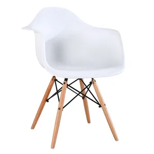 Modern White Fabric Stackable Banquet Chair Iron French Xiv Louis Wedding Dining Chair For Restaurant And Banquet Use