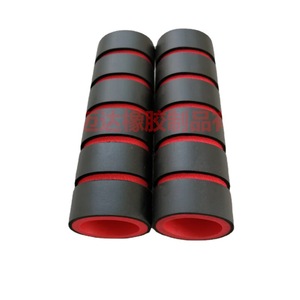 ปลอกแฮนด์จับกอล์ฟ Yiwu Maida NBR โฟมกันลื่นสองสี ป้องกันการเสื่อมสภาพ ขนาดมาตรฐาน - Product Image 5