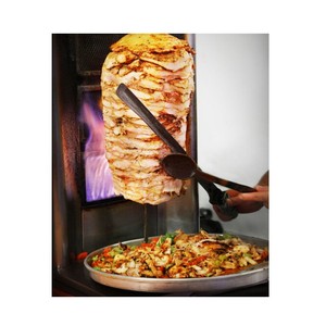 Machine à kebab au gaz, machine à kebab électrique - Product Image 2