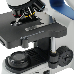 Système optique correcteur de couleur infini BestScope BS-2043T, trinoculaire biologique pour étudiants - Product Image 4