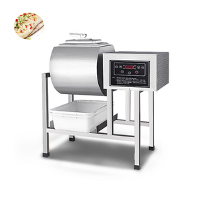 Vacuum Meat Marinator Meat Marinating <b>Kneading</b> <b>Machine</b> Whole Chicken Marinading <b>Machine</b> - Product Image 3