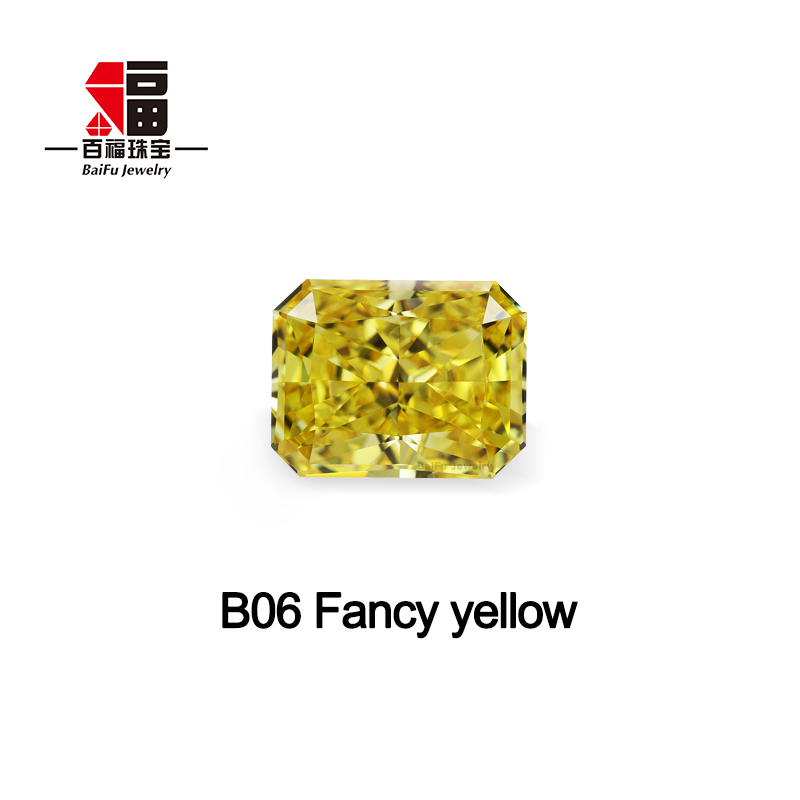 B06 Fancy yellow