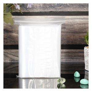 ซิปล็อคพลาสติกกันกลิ่นซิปพิมพ์ลายได้ตามต้องการ - Product Image 3