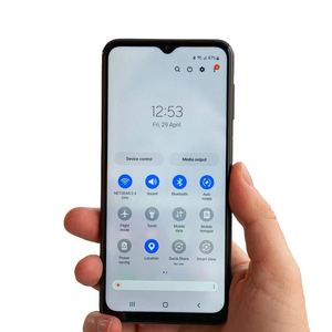 Venta al por Mayor de Teléfonos Móviles 100% Originales <span class=keywords><strong>A23</strong></span> 128GB [Cámara de 50MP] Versión Global Desbloqueada, Smartphone 4G SM-A235, Calidad A+ - Product Image 5