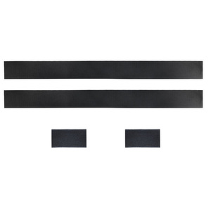Correa de seguridad para extintor de incendios JYNB, cinturón de seguridad de poliéster para almacenamiento en vehículos, banda fija antideslizante - Product Image 3