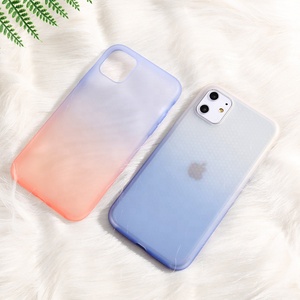 Più nuovo Stile Molle di cassa Del Telefono per il <span class=keywords><strong>iPhone</strong></span> 11 di Astuto Della Copertura Del Telefono per il <span class=keywords><strong>iPhone</strong></span> 11 pro - Product Image 1