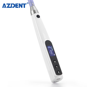 Goede Prijs Elektrische Polijstmachine Azdent Dentale Draadloze Hygiëne Profie Handstuk - Product Image 4