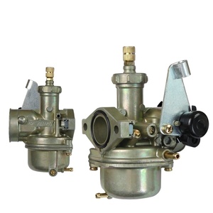 Vente en gros Carburateur Kei HinKawa Saki Kriss KSR Kaze-<span class=keywords><strong>R</strong></span> Fury125 Eagle100 AVR <span class=keywords><strong>A110</strong></span> KLX110 KLX140 personnalisable - Product Image 2
