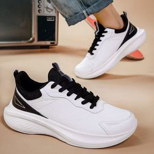 Chaussures de basketball montantes pour hommes, nouvelle collection, baskets épaisses résistantes à l'usure pour le sport et le quotidien, personnalisables avec logo – Meilleures ventes - Product Image 2
