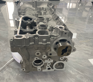 MEJOR PRECIO, ALTA CALIDAD, Cabeza de Cilindro de Motor EA888 GEN3 CUF 06L103064E para VW - Product Image 1