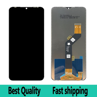 Original für Tecno Spark 7P Display KF6J KF6N LCD Touchscreen Digitizer für Tecno 7 LCD-Baugruppe 7T 7 Pro LCD