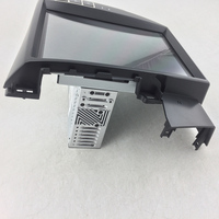 ZESTECH écran tactile Vertical Android 11 Auto Radio vidéo Headunit GPS Navi multimédia DVD Carplay pour Honda Civic 2016-2019