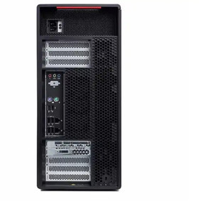 Cheap Price Len Think Station P340 I9-10900K/64G/512GB+4TB/RTX5000 Tower Graphics <b>Workstation</b> P340 - Product Image 1