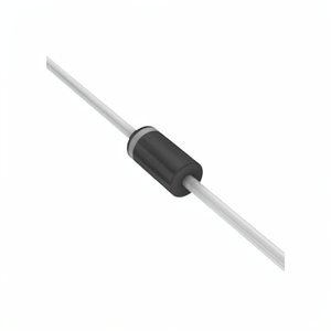 DO-204AL, DO-41, Axial Components Electronic Diodes 1N4755G Manufacturer Channel - Product Image 1