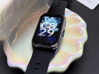 Montre connectée GPS SOS 4G VS10 avec alarme de chute, moniteur de fréquence cardiaque, appels bidirectionnels, chat, élégante, pour personnes âgées et enfants