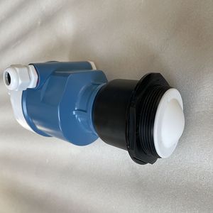 Radar Level <b>Gauge</b> 0-85M 80G Frequency 4-20mA 24V Power Liquid Level Sensor Intelligent Type ANRD-M80 - Product Image 1