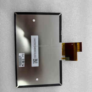 Retroiluminación TFT LCD de buena calidad Pantalla de panel LCD de 7 pulgadas 1024*600 B070ATN01.3 - Product Image 2