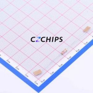 CF1/4W-2.7ohm 5% T Through-Hole <b>Resistor</b> Through hole Component (THT),D2.3xL6.5mm Carbon Film 2.7Ohm 250V - Product Image 1