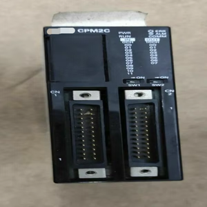 Nuevo y Original Cpm2c-20c1dtc-d - Cpm2c 20c1dtc D Automatización Industrial - Product Image 1