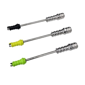 Strumenti Professionali per <span class=keywords><strong>Riparazione</strong></span> Ammaccature da <span class=keywords><strong>Grandine</strong></span>, Martello Scorrevole di Alta Qualità da 1,68 kg, Martello a Tirare per <span class=keywords><strong>Riparazione</strong></span> Ammaccature da <span class=keywords><strong>Grandine</strong></span>, Livellamento e <span class=keywords><strong>Riparazione</strong></span> Ammaccature <span class=keywords><strong>Auto</strong></span> - Product Image 6