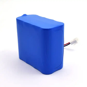 リチウムイオン電池 7.4V 12AH 10Ah 8.<span class=keywords><strong>8AH</strong></span> <span class=keywords><strong>8AH</strong></span> 18650 2s4p リチウムイオン電池パック 7.2v 10000mah 充電式リチウムイオン電池 LED用 - Product Image 3