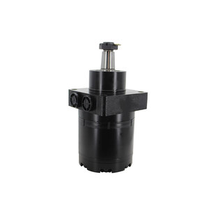 Motor hidráulico orbital BMP 50 BMP 100 BMP 200 BMR 80 BMRS 125: Solución de alto torque para transmisión de potencia - Product Image 1