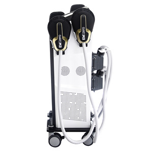 Máquina de Adelgazamiento Corporal EMS RF, Dispositivo EMS NEO para Reducción de Grasa, Reafirmación de la Piel y Escultura Corporal, para Uso Doméstico y Comercial - Product Image 4