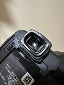 Caméscope <span class=keywords><strong>4K</strong></span> Panasonic HC-X1500GK, portable, léger, de qualité professionnelle, caméra portable - Product Image 6