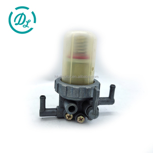 Séparateur d'eau et de carburant EexcavaStart 119802-55700 pour moteurs 4TNV98, filtration durable, garantie 1 an, compatible avec 1000 - Product Image 5