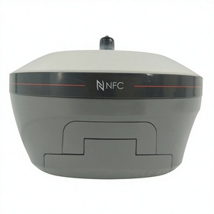 EFIX Ebase F8L RTK GNSS avec personnalisation OEM - Station de base de topographie GPS différentielle - Product Image 4