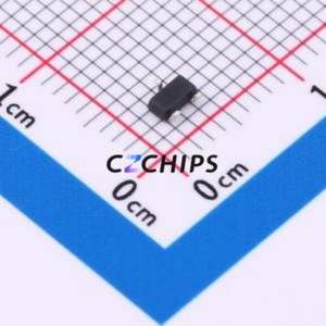 Transistor de Efecto de Campo (MOSFET) BRCS2300MC SOT-23-3 Original y Nuevo - Product Image 2