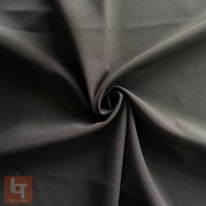 Tissu sergé 50D*50D*<span class=keywords><strong>2</strong></span>/<span class=keywords><strong>2</strong></span>, <span class=keywords><strong>extinction</strong></span> 100% polyester, produits en fibre élastique, vente directe d'usine en stock - Product Image 2