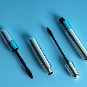 <span class=keywords><strong>Mascara</strong></span> <span class=keywords><strong>cils</strong></span> 4D en fibre de soie <span class=keywords><strong>Mascara</strong></span> 2 en 1 pour un <span class=keywords><strong>effet</strong></span> d'allongement et d'épaississement naturel <span class=keywords><strong>Mascara</strong></span> imperméable de marque privée - Product Image 4
