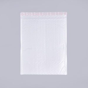 Blanco de polietileno impresa anuncio publicitario de la <span class=keywords><strong>burbuja</strong></span> <span class=keywords><strong>sobre</strong></span> Postal mensajería bolsas de correo <span class=keywords><strong>para</strong></span> el envío - Product Image 4